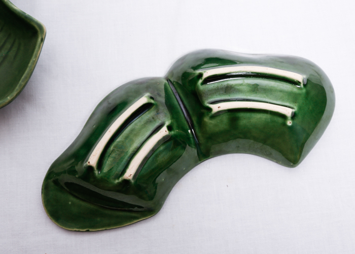 Assorted Vintage Ceramic Items