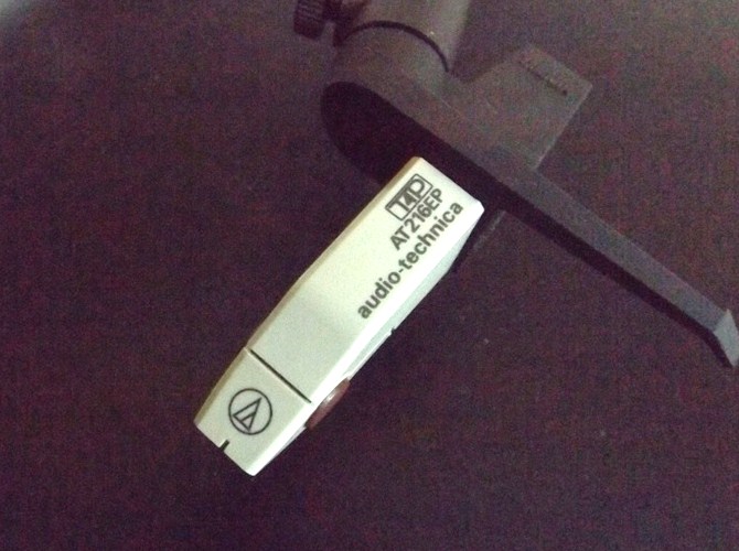 Yamaha Turntable and Pre Amp Phono Imputs