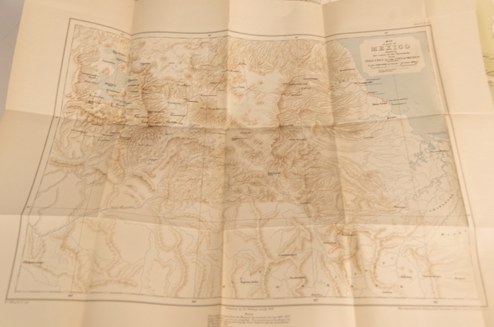 "The True History of the Conquest of New Spain" 1908 Hakluyt Society