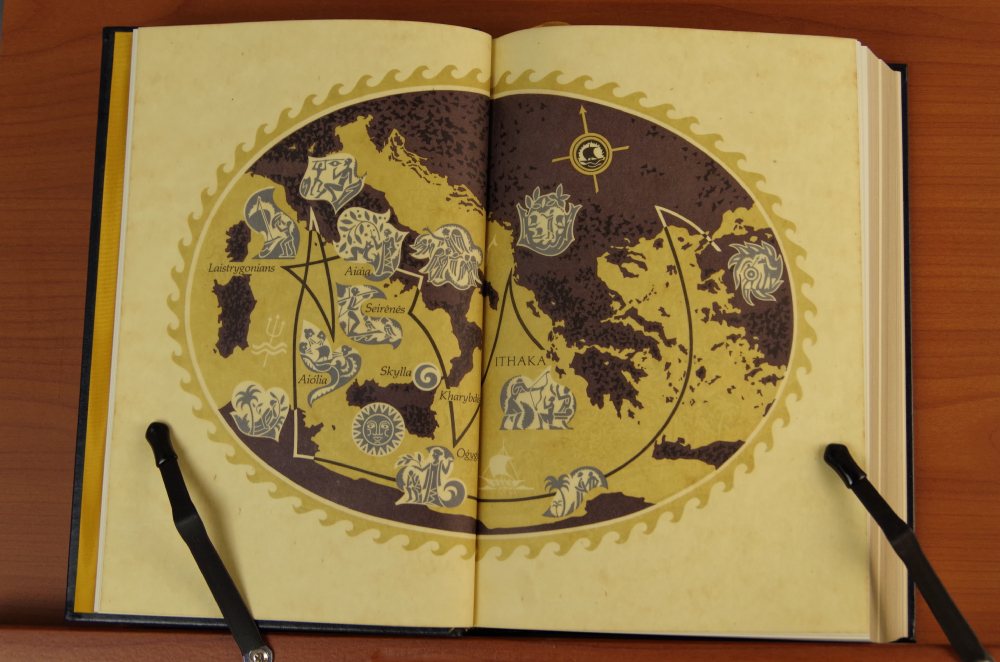 Franklin LIbrary 100 Greatest Books of All Time Greek and Roman Classics