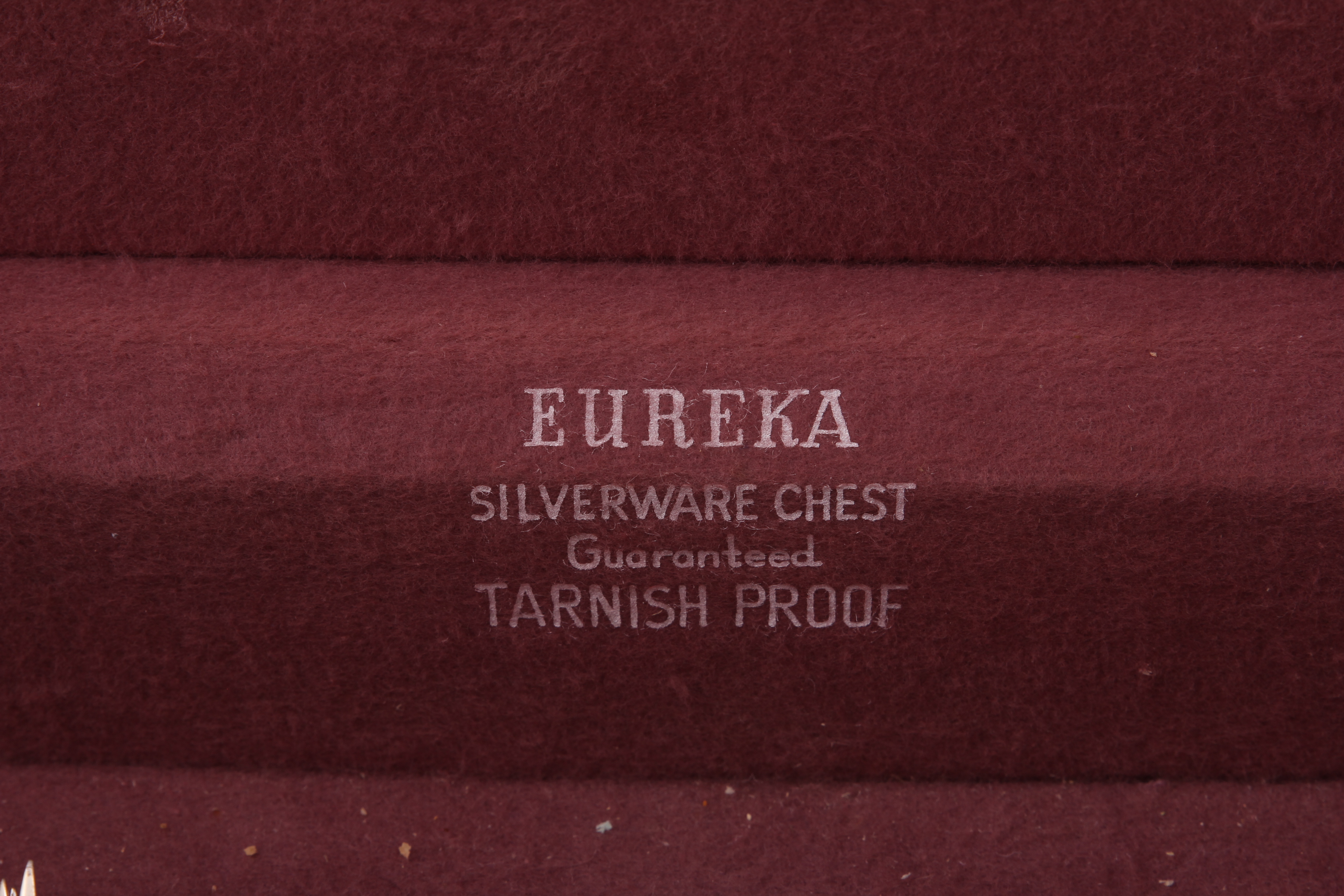 International Sterling "Spring Glory" 50 Piece Dinner Service