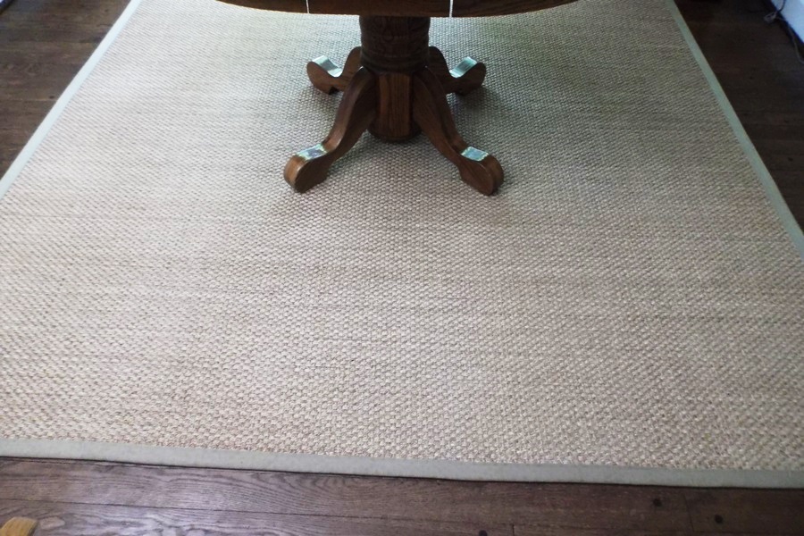 Mountain Grass Area Rug