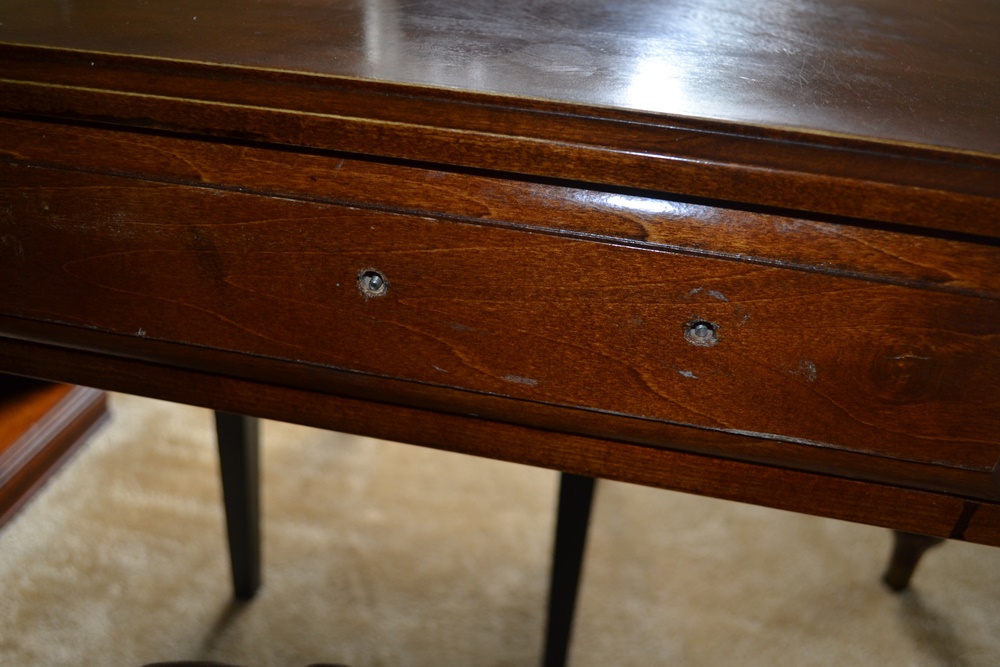 Glen Eagle Office Unit With Desk Return By Ashley Furniture