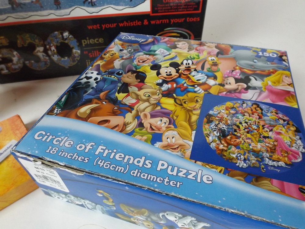 Games and Puzzles
