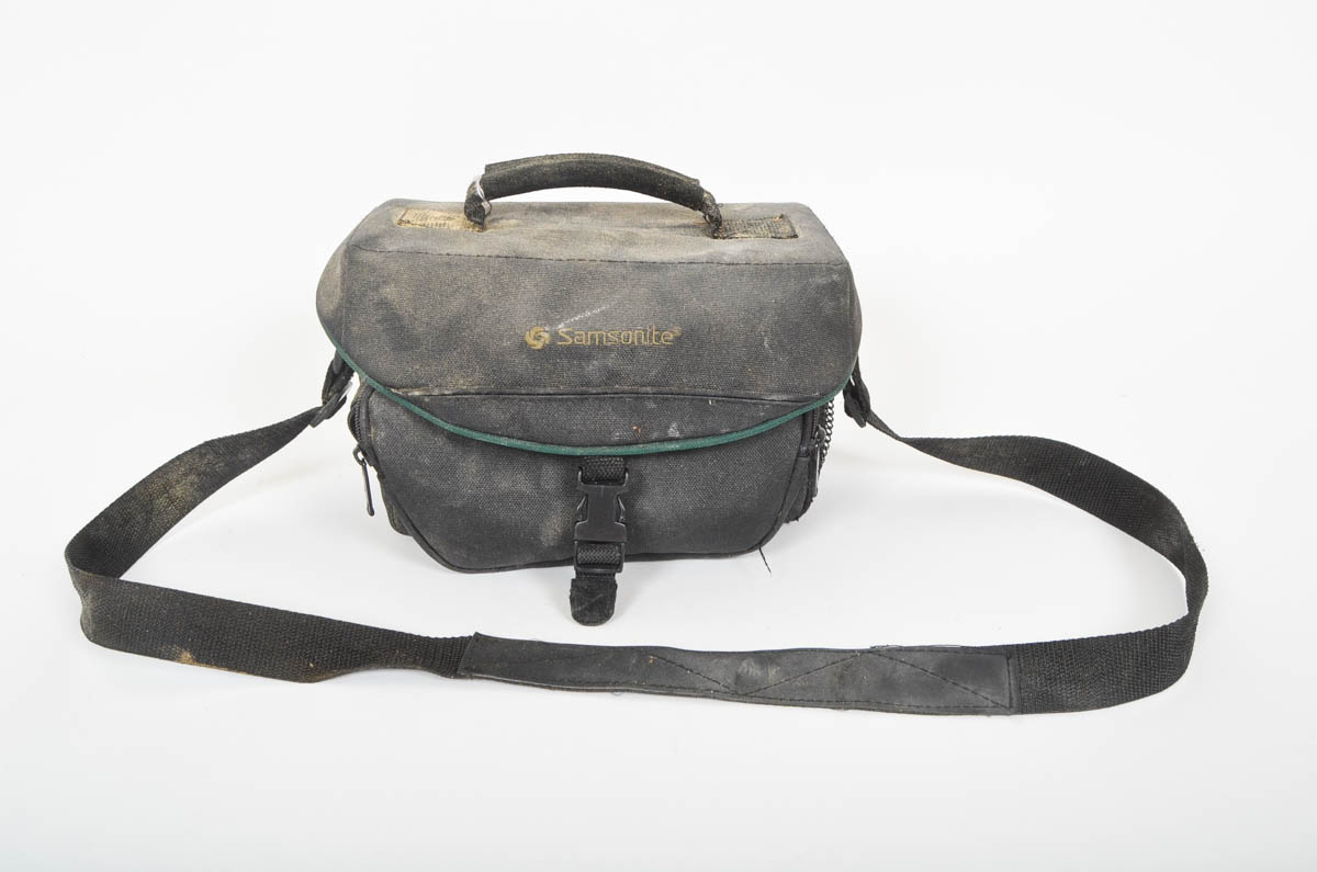 Chinon CM-5 Camera and Accessories