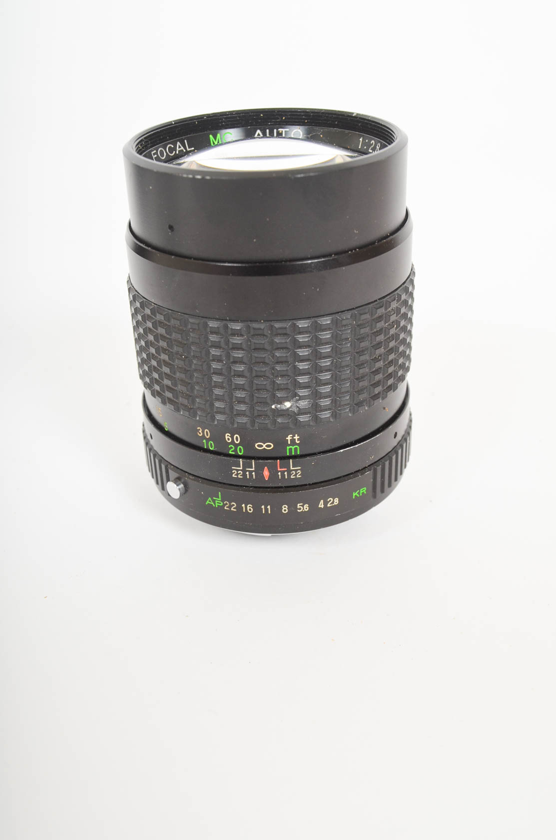 Chinon CM-5 Camera and Accessories