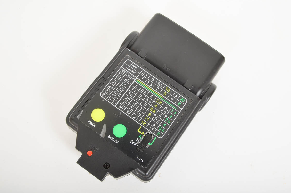 Chinon CM-5 Camera and Accessories