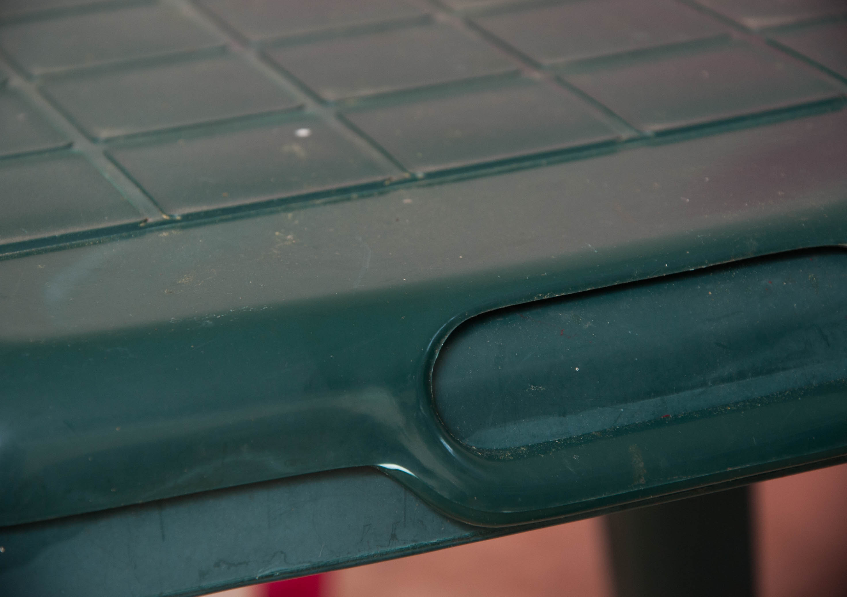 Plastic Patio Chairs and Tables