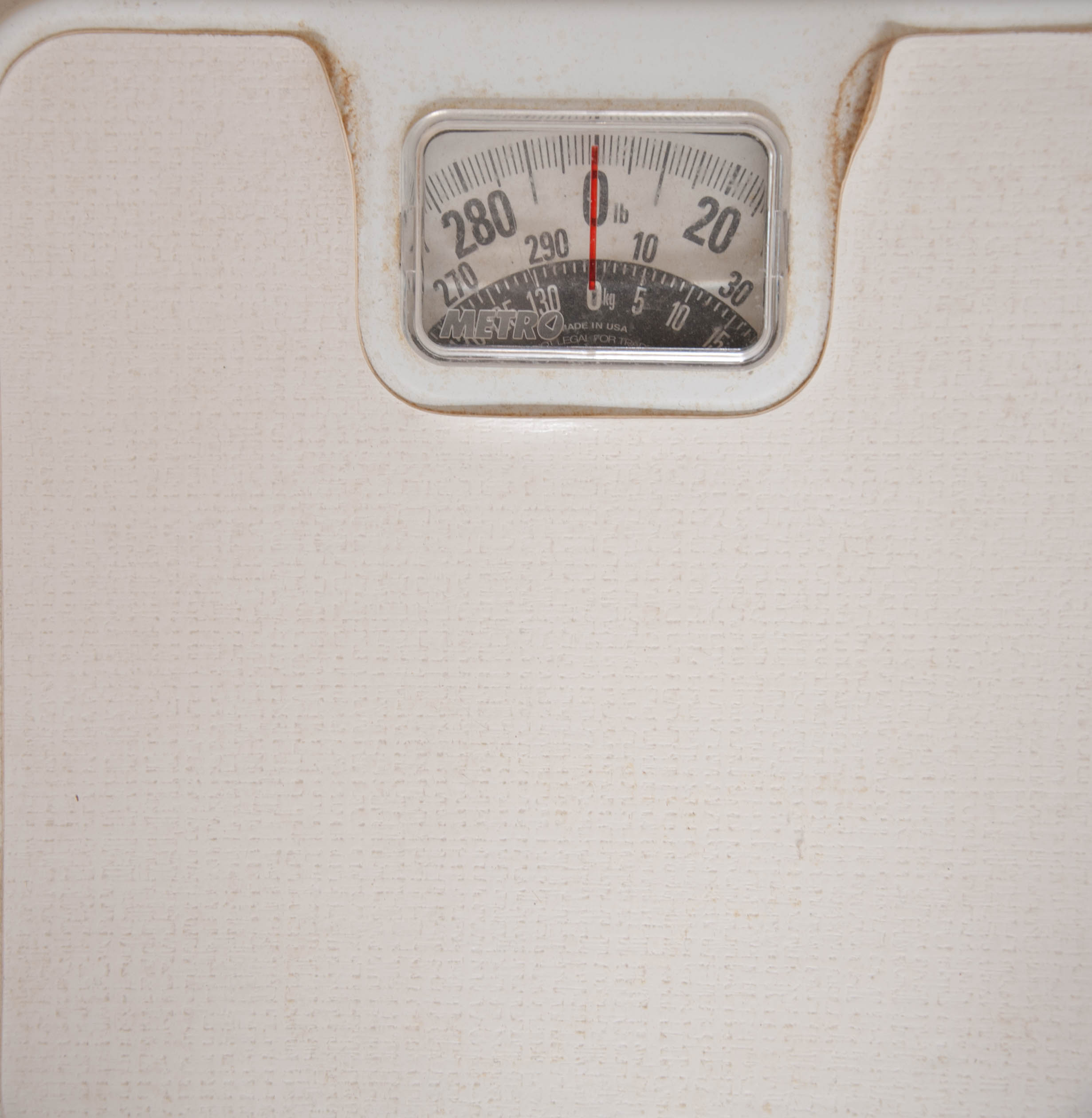 Vintage Bathroom Set