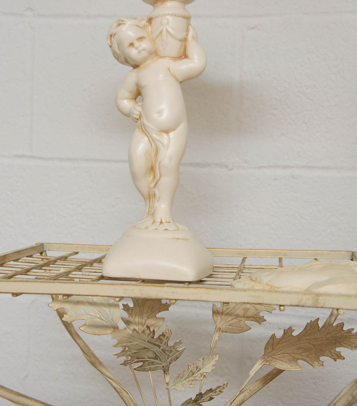 Venetian Themed Outdoor Items