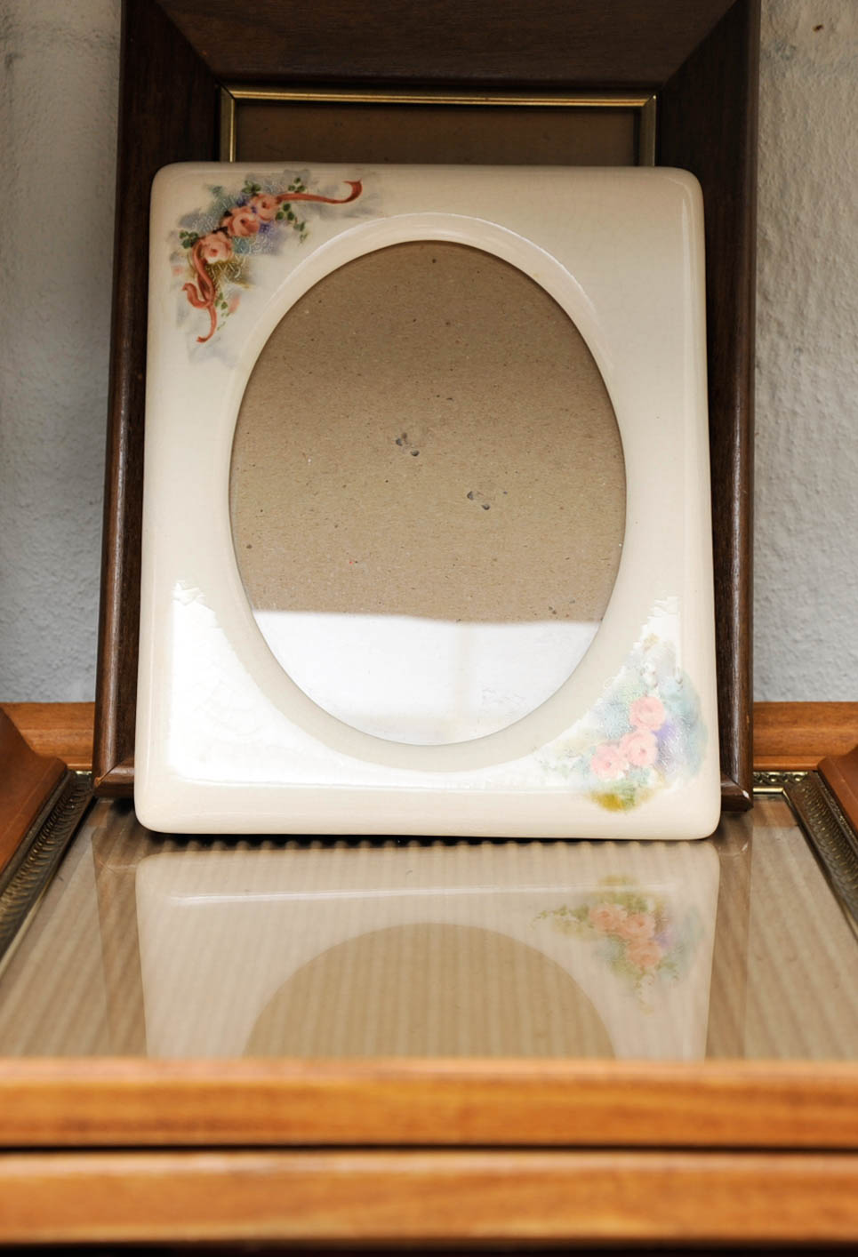 Various Frames and Photo Album