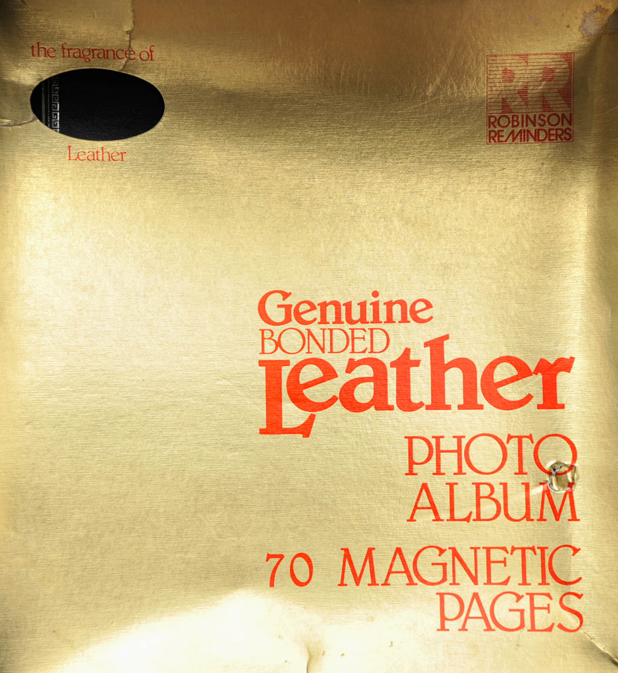 Various Frames and Photo Album