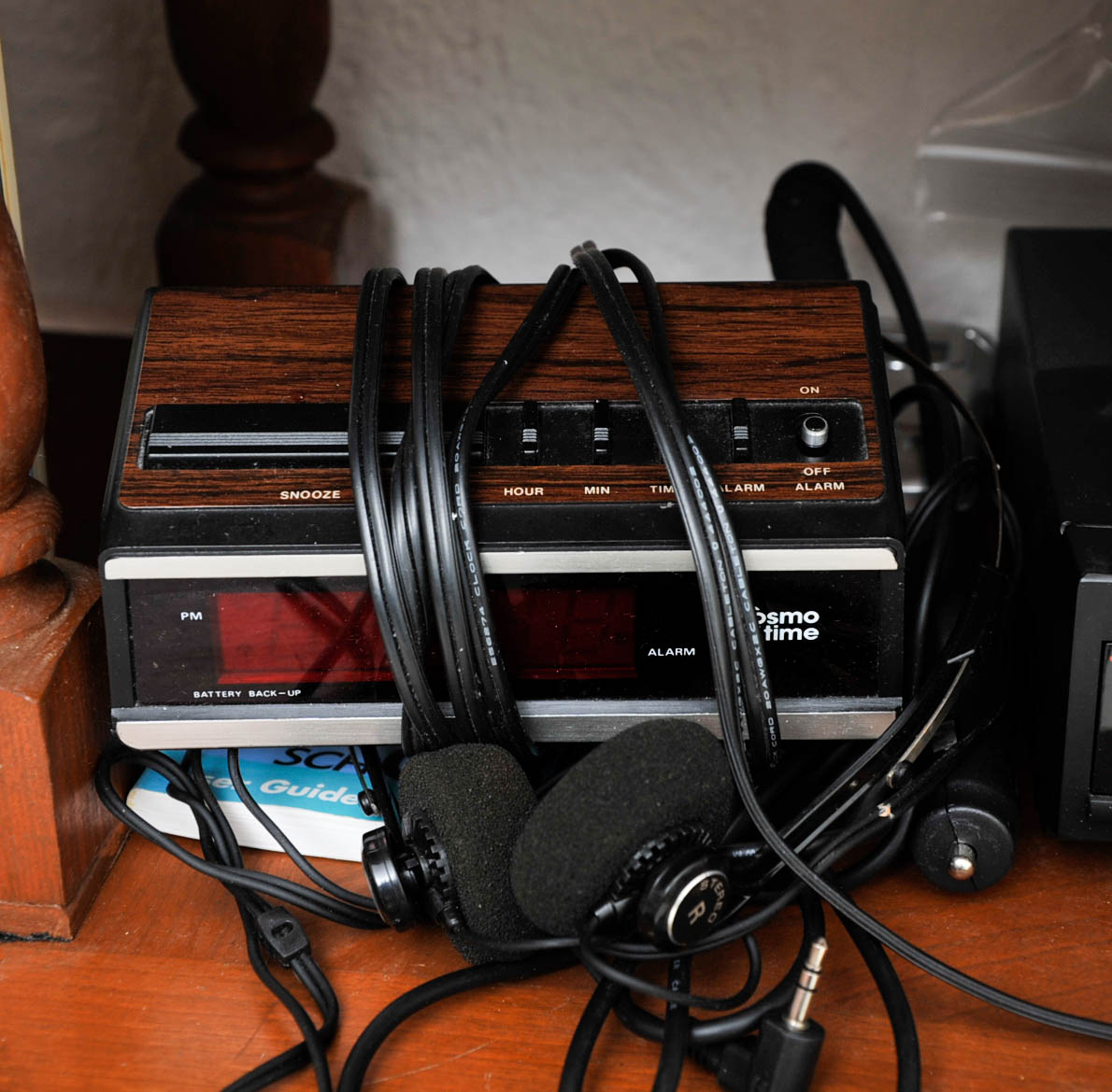 Assorted Electronics