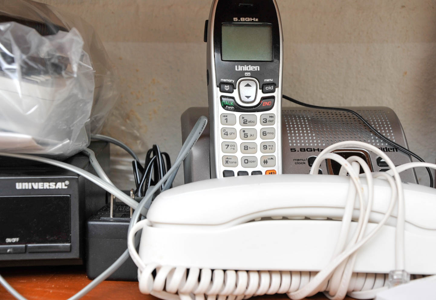 Assorted Electronics