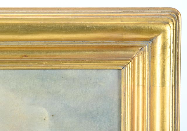 Original Antonius Raemaekers Painting