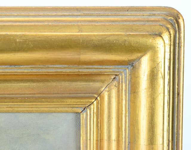 Original Antonius Raemaekers Painting