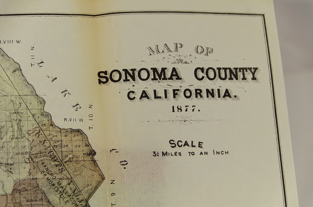 Vintage Biobooks "The Conquest of California" and "The Life and Career of Tiburcio Vasquez"