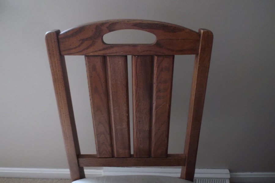 Vintage Stanley Free Standing Desk Unit