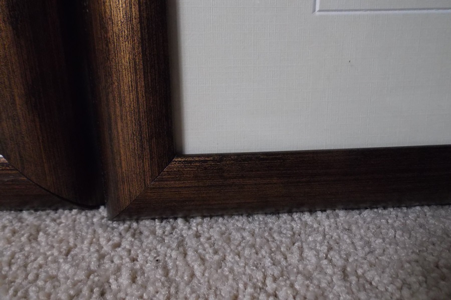 Pair of Abstract Prints