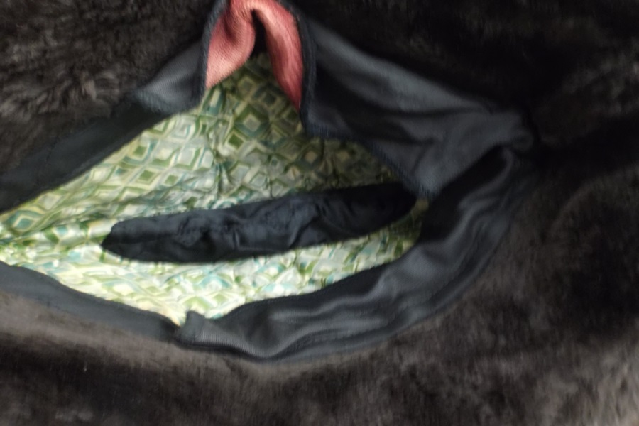 Assortment of Three Vintage Hats