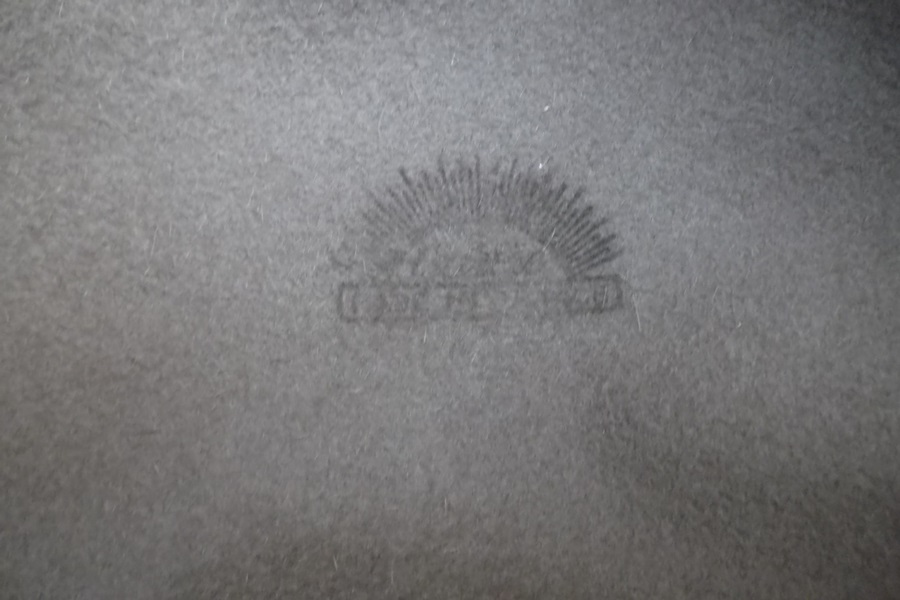 Assortment of Three Vintage Hats