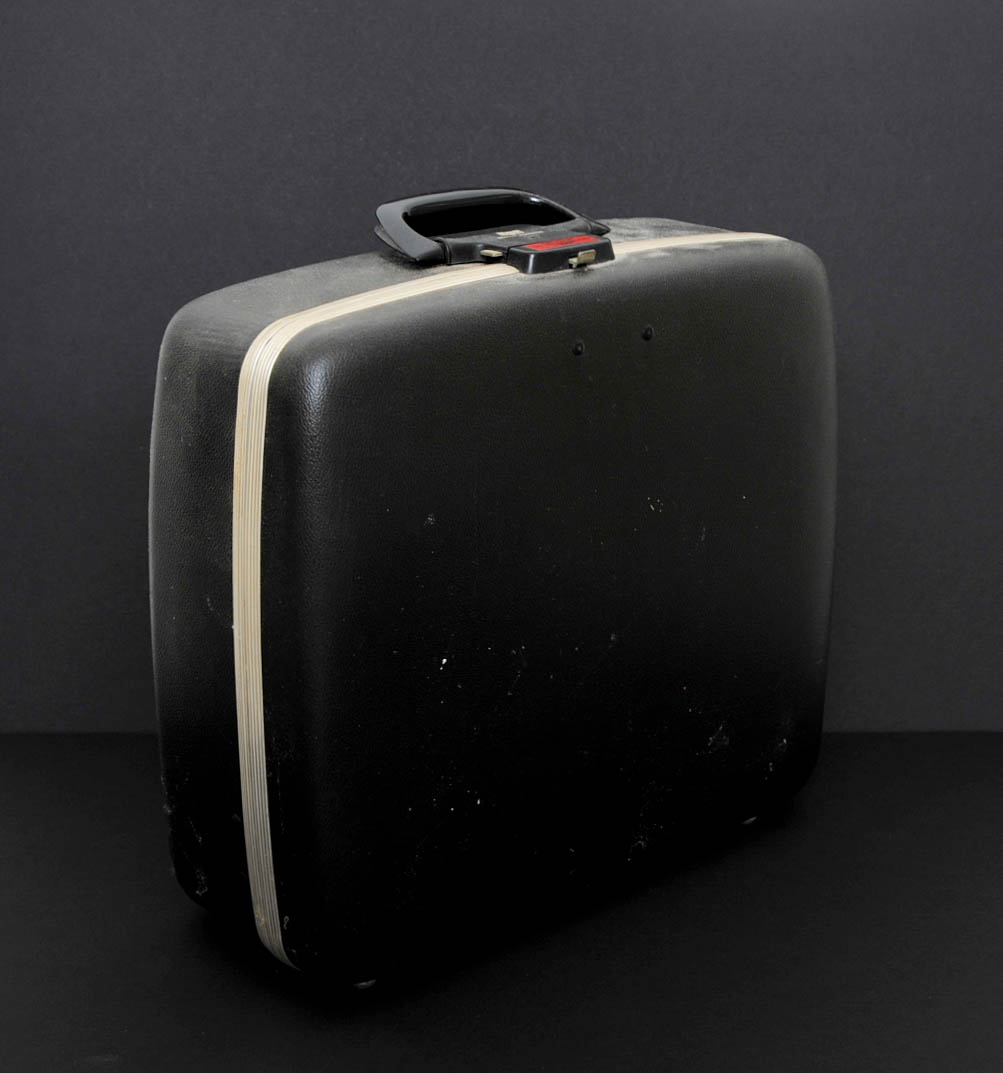 Vintage Smith-Corona Galaxic II Typewriter