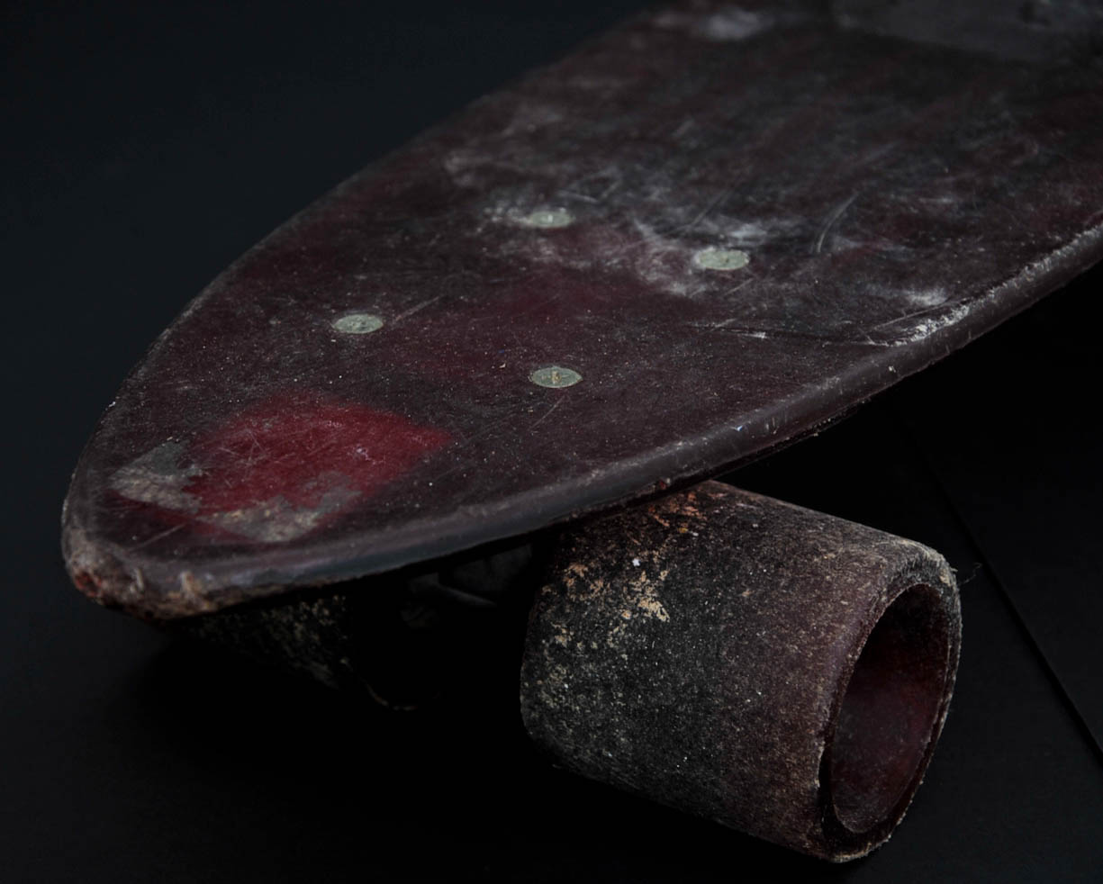 Vintage Skateboards