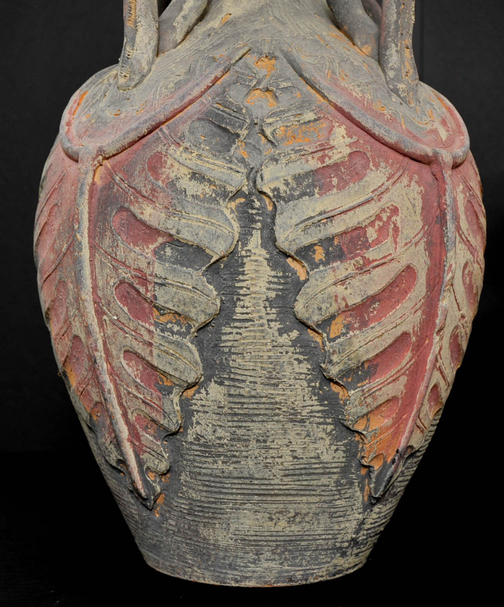 Terra Cotta Decorative Pots