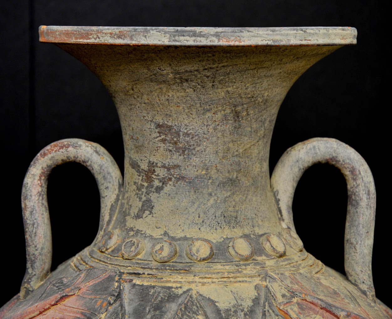 Terra Cotta Decorative Pots