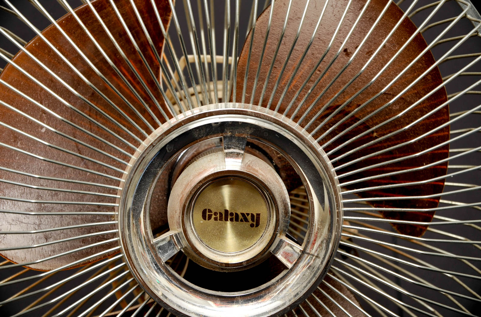 Ultrasonic Humidifier and Fan