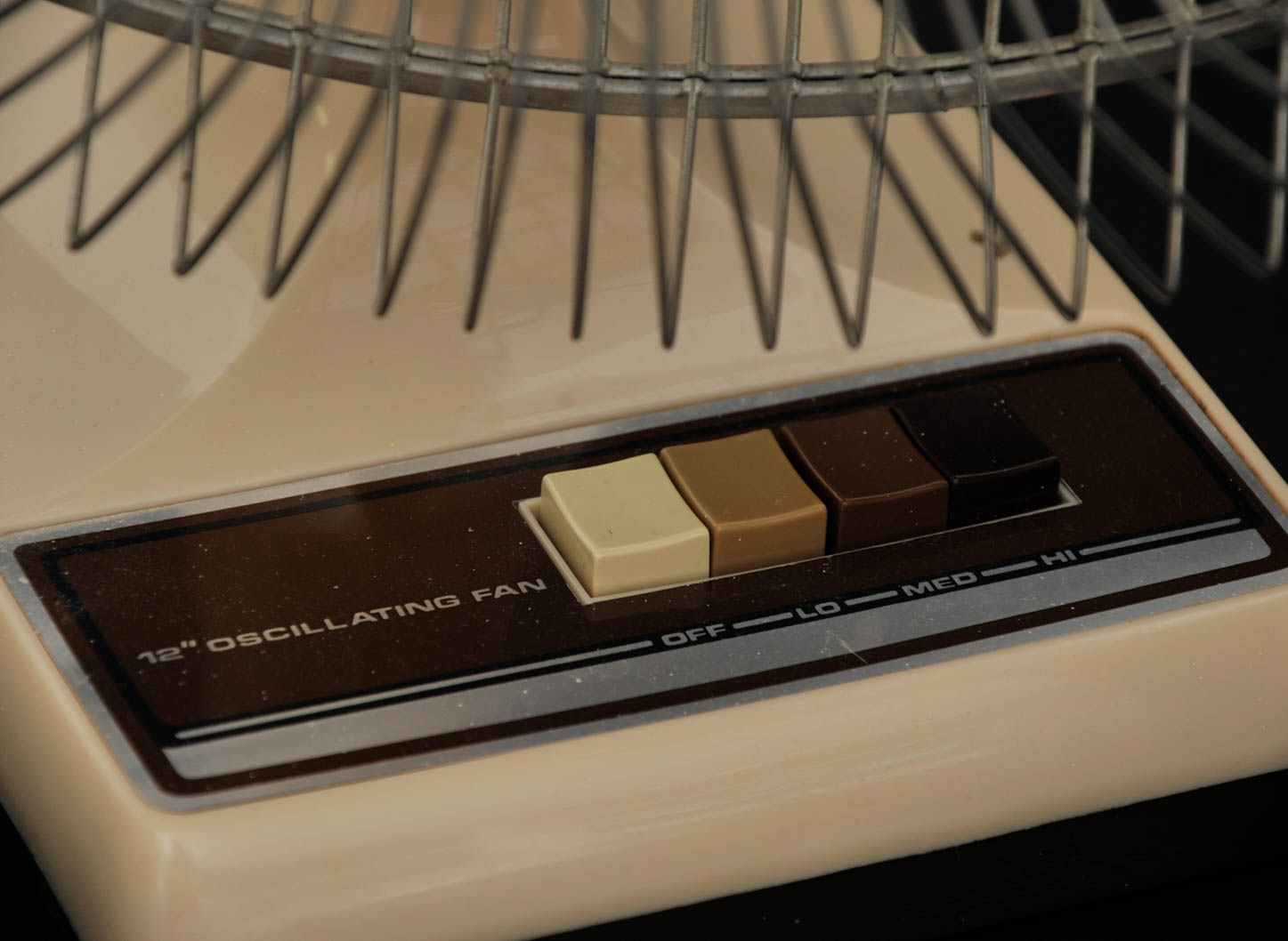 Ultrasonic Humidifier and Fan