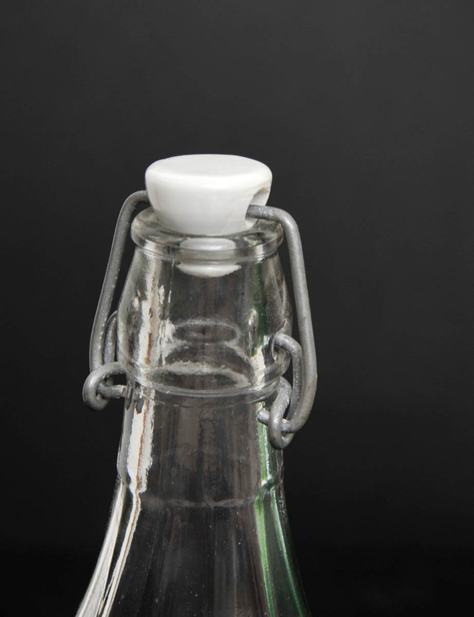 Collection of Glass Vases