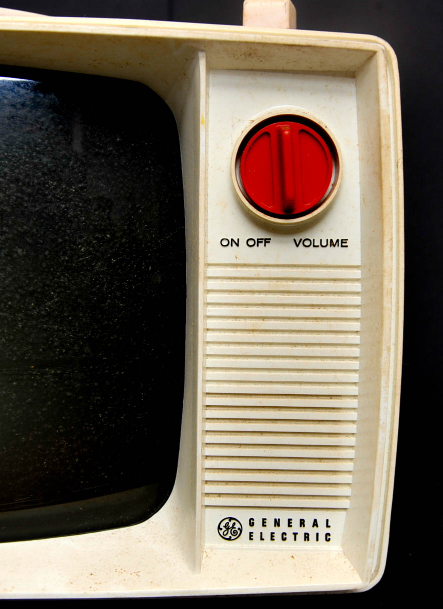 Duo of Record Players and Various Singles