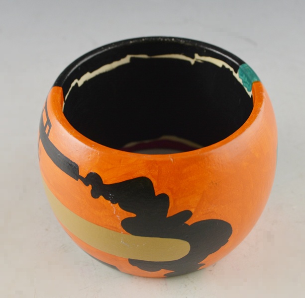 Rodolfo Contreras Cowboy Bangle