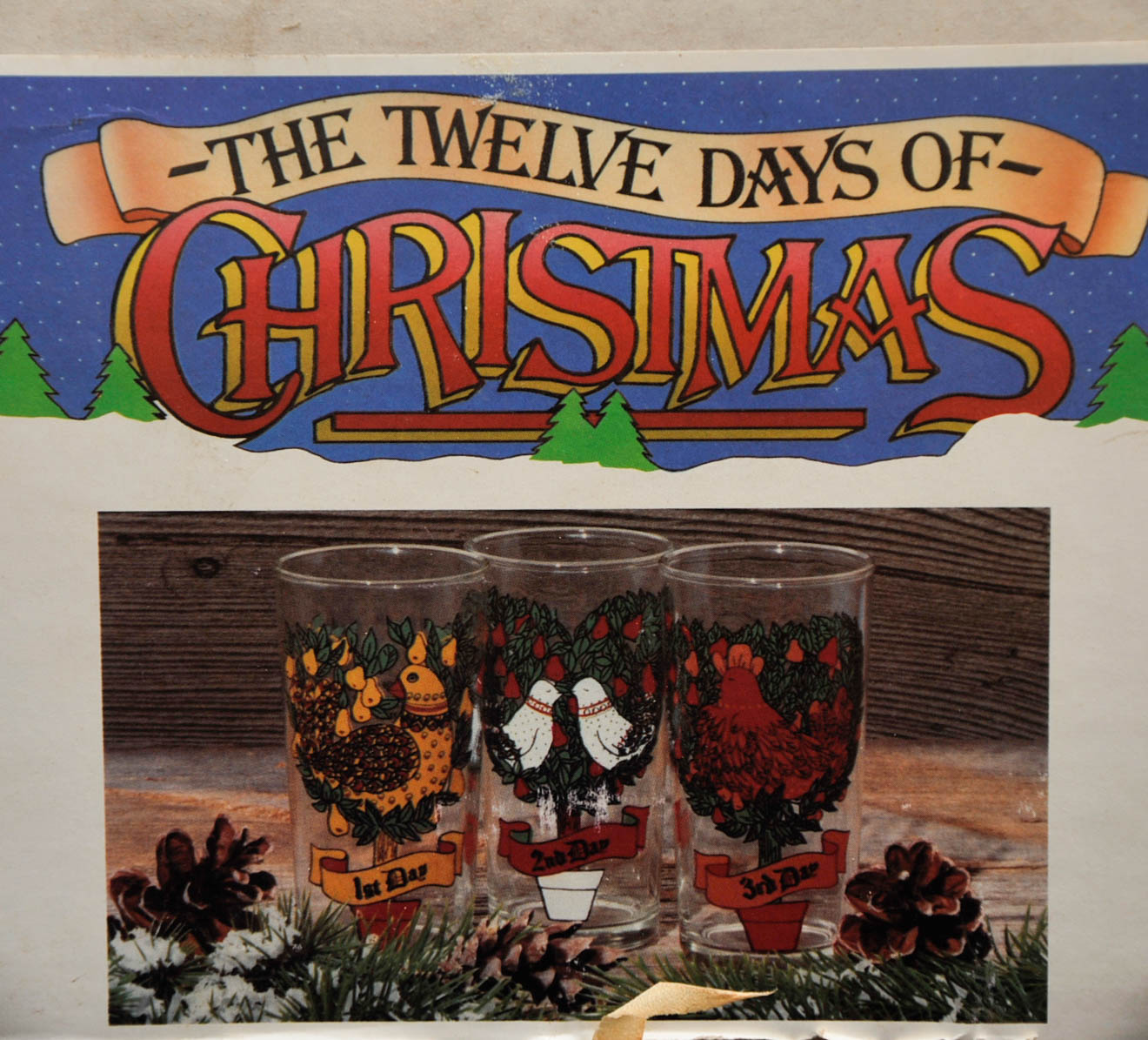 Christmas Collectibles