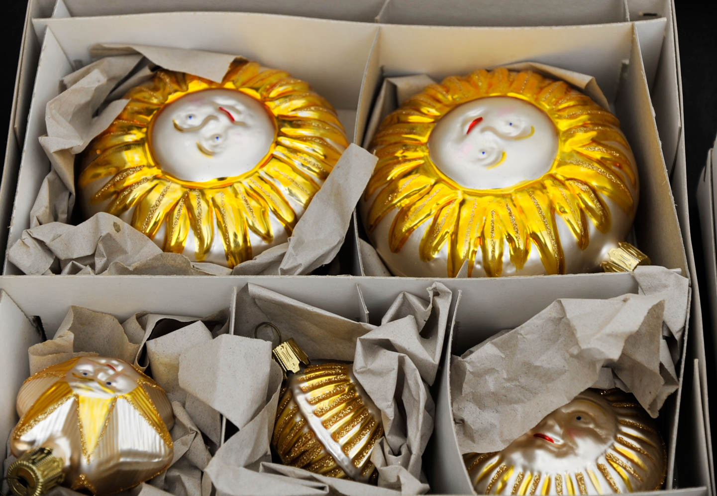 Christmas Collectibles