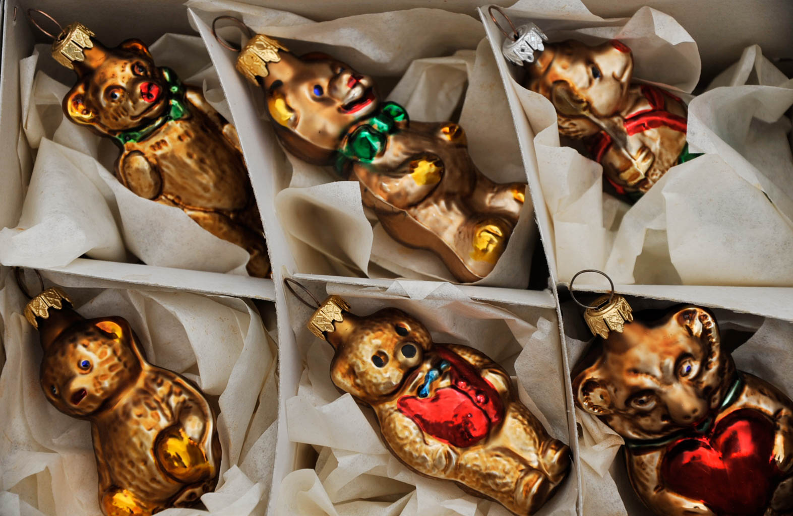 Christmas Collectibles