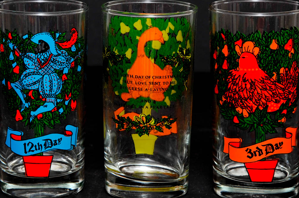 Christmas Collectibles