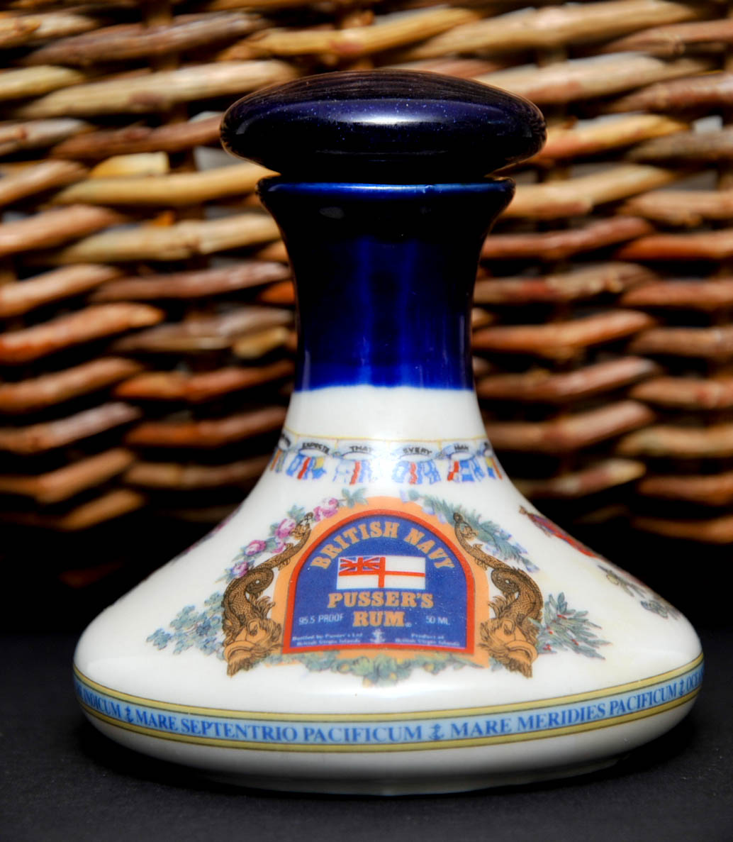 Assorted Ceramic Decor