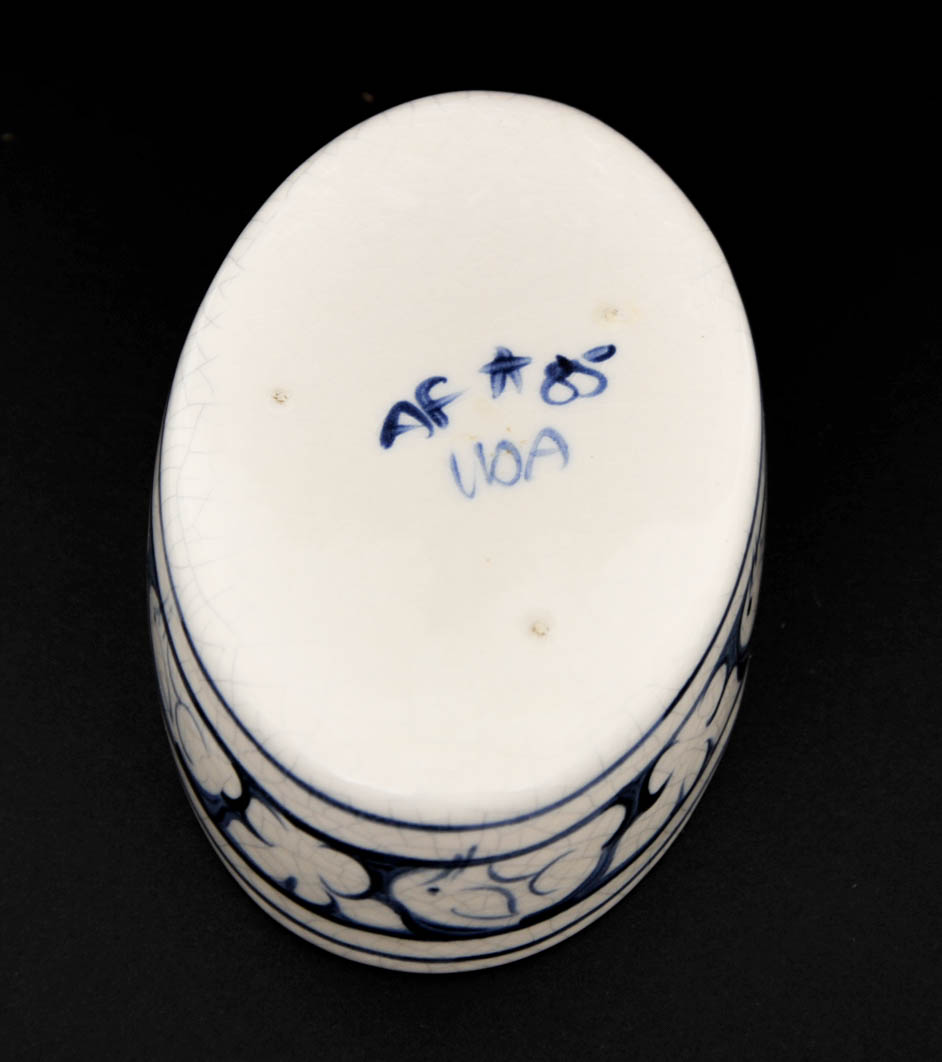 Assorted Ceramic Decor