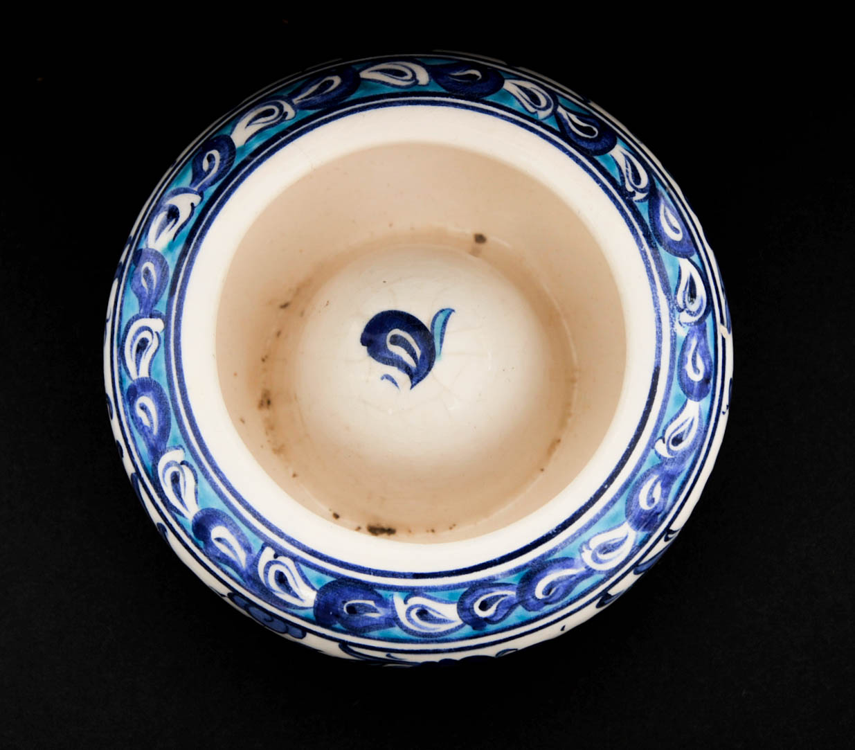 Assorted Ceramic Decor