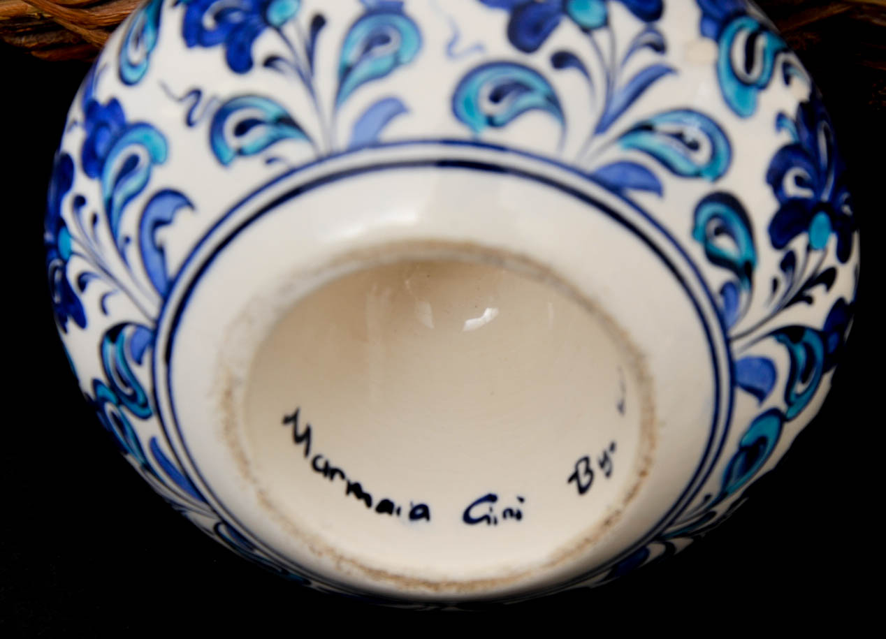 Assorted Ceramic Decor