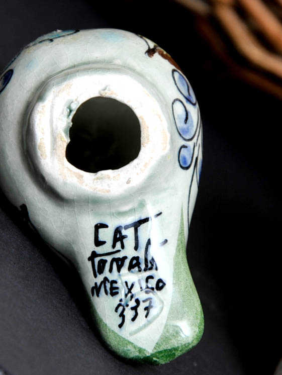 Assorted Ceramic Decor