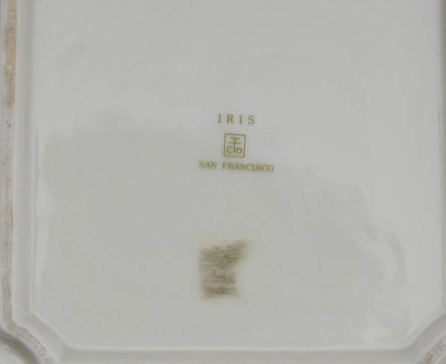 Assorted Ceramic Decor