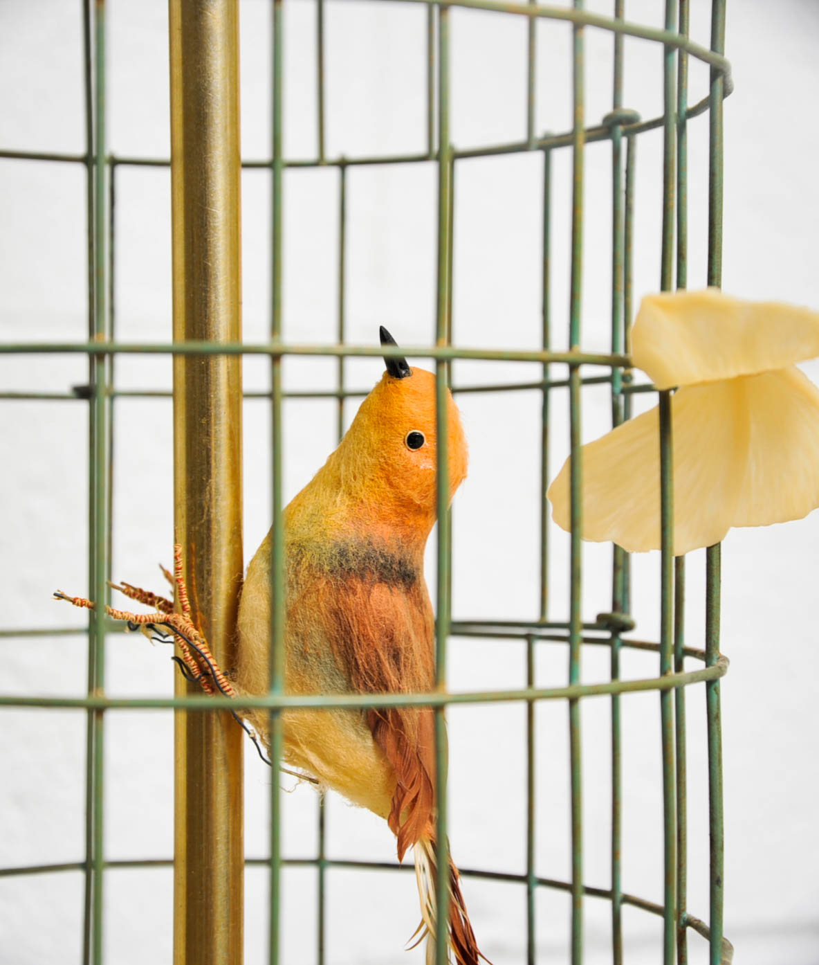 Assorted Bedroom Items