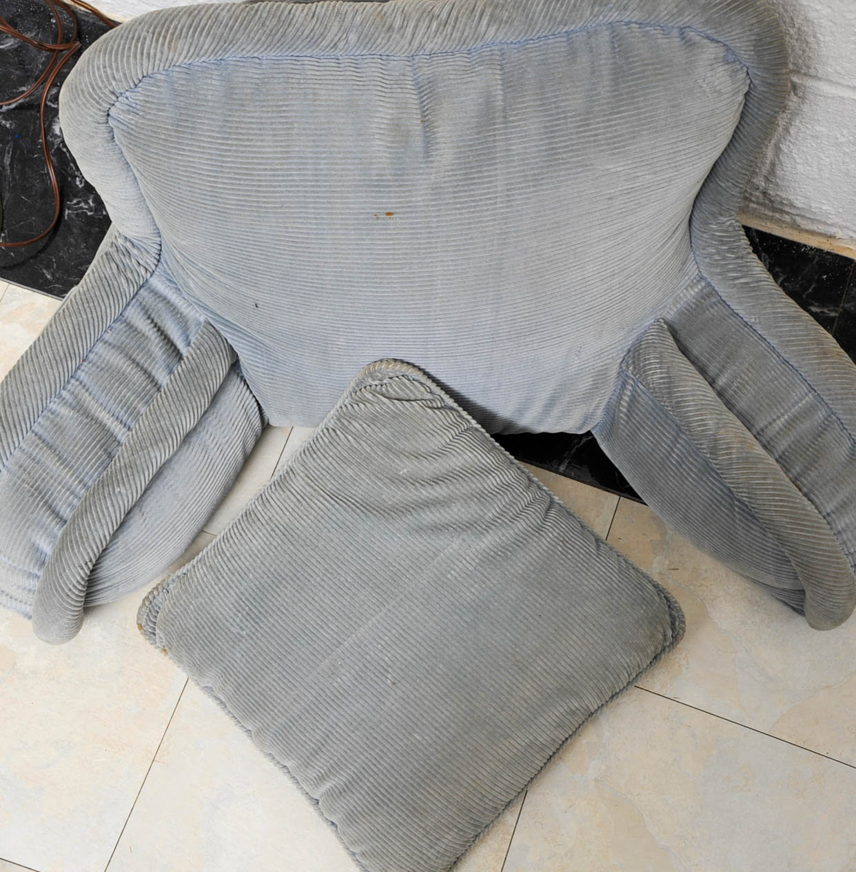 Assorted Bedroom Items