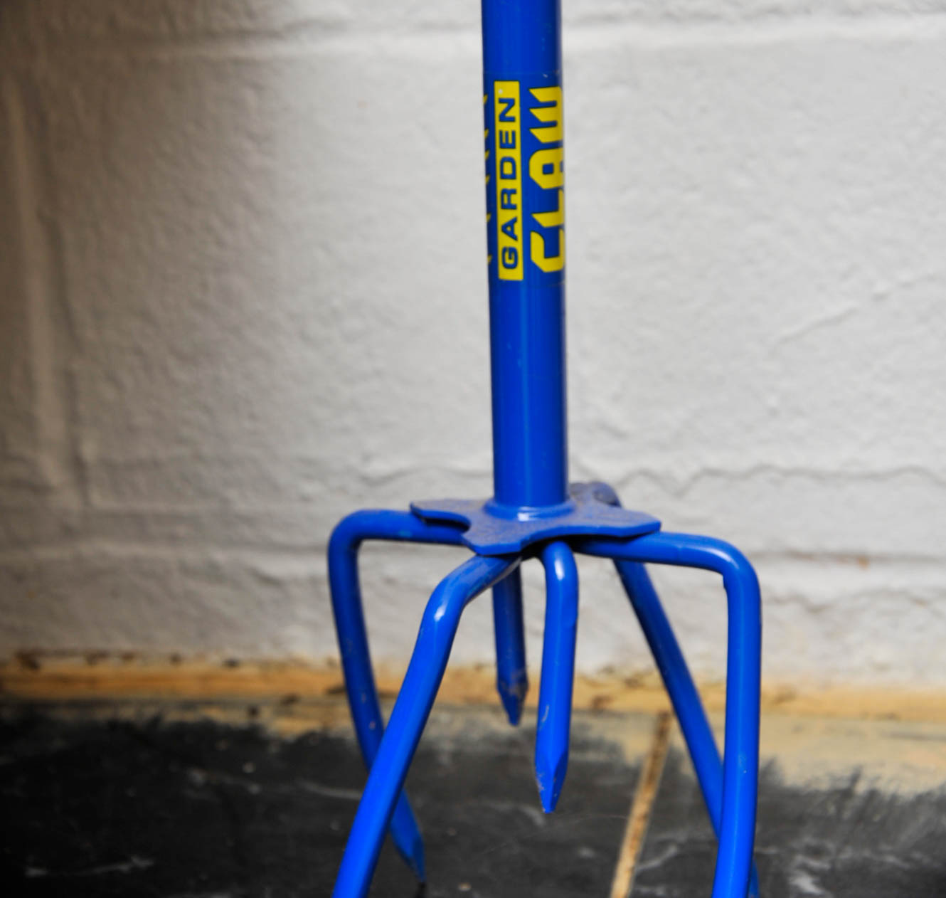 Various Gardening Items