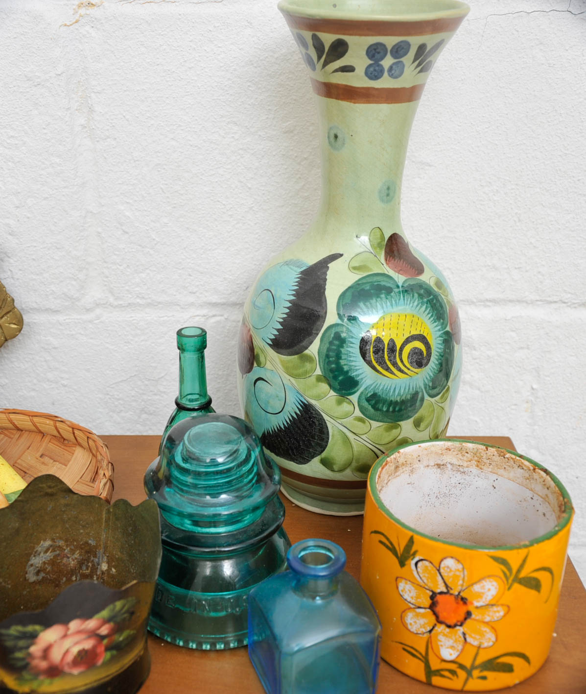 Fruit Themed Decorative Items