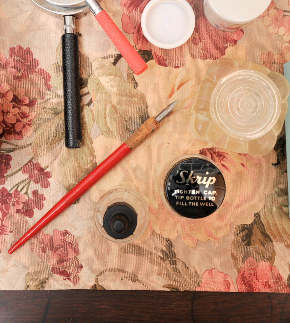 Writing Tools and Office Supplies