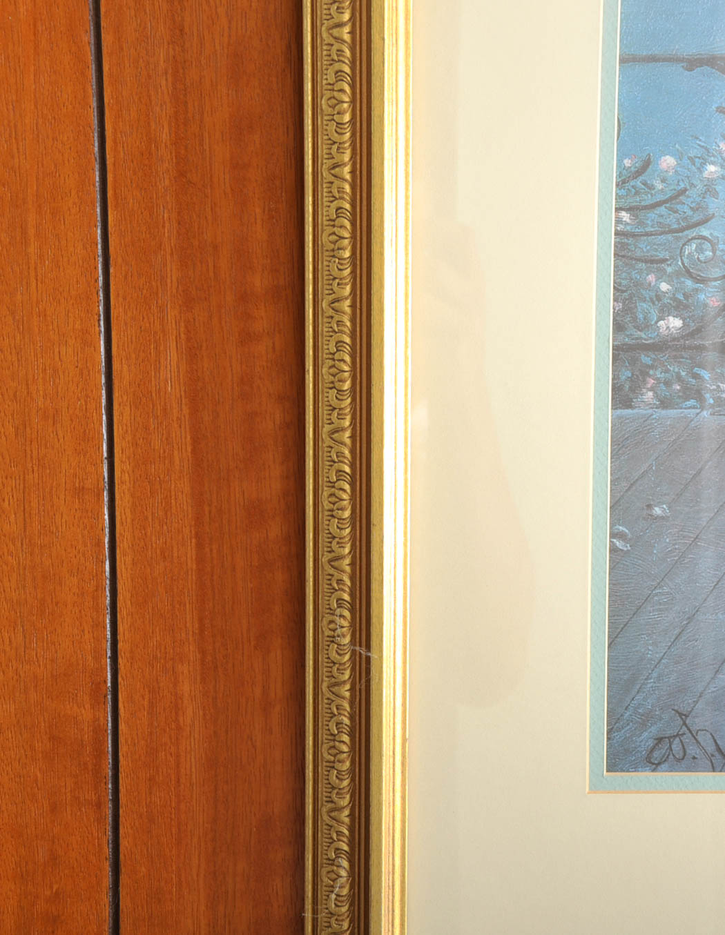 Framed Print of "The Pride of Dijon"